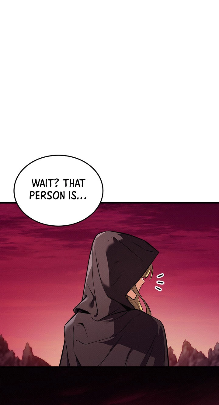 Ranker’s Return (Remake) Chap 259 - Next Chap 260