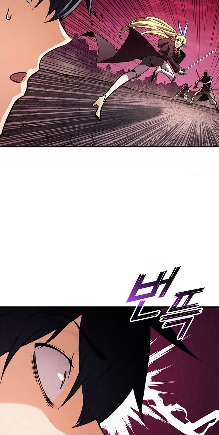 Ranker’s Return (Remake) Chap 259 - Next Chap 260