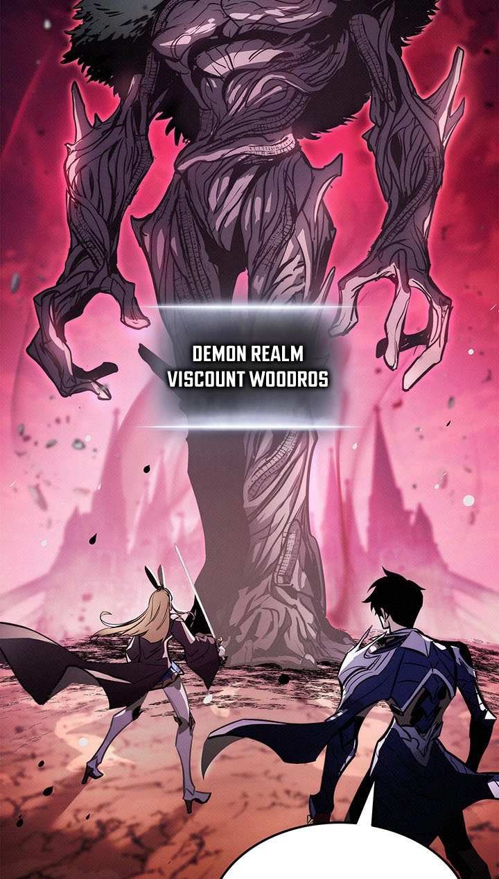 Ranker’s Return (Remake) Chap 259 - Next Chap 260