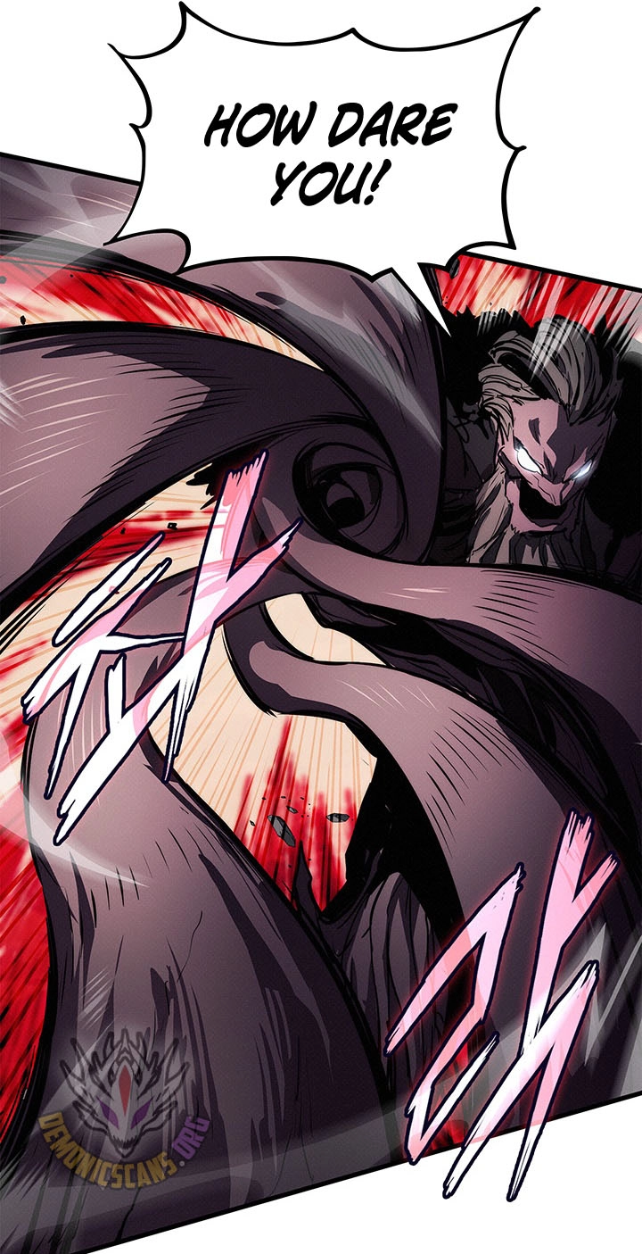 Ranker’s Return (Remake) Chap 259 - Next Chap 260