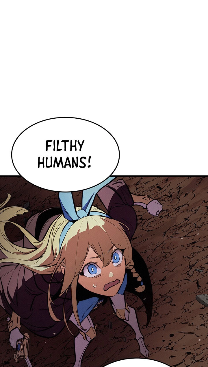 Ranker’s Return (Remake) Chap 259 - Next Chap 260