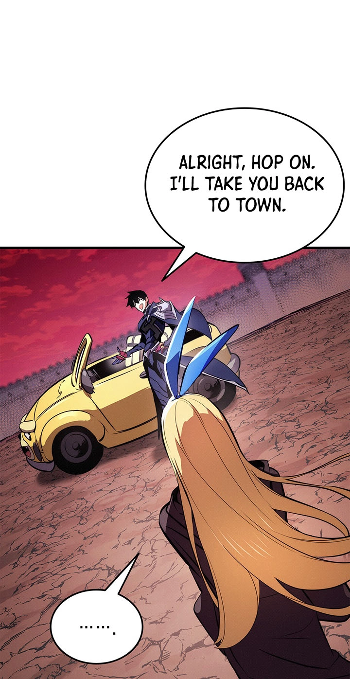 Ranker’s Return (Remake) Chap 259 - Next Chap 260