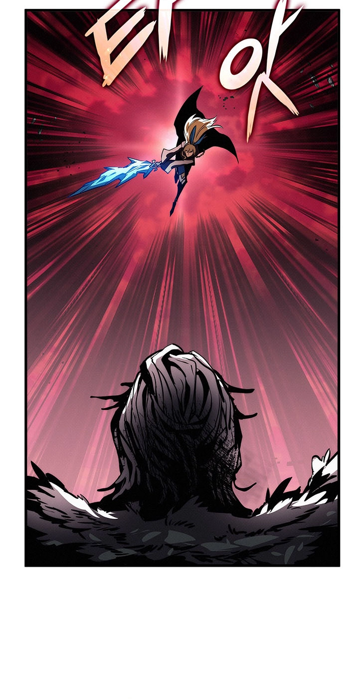 Ranker’s Return (Remake) Chap 259 - Next Chap 260