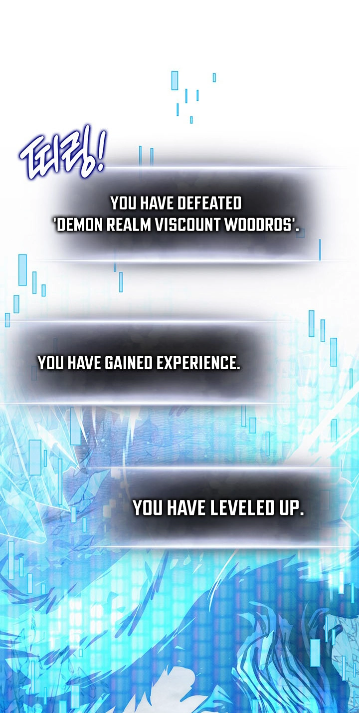 Ranker’s Return (Remake) Chap 259 - Next Chap 260
