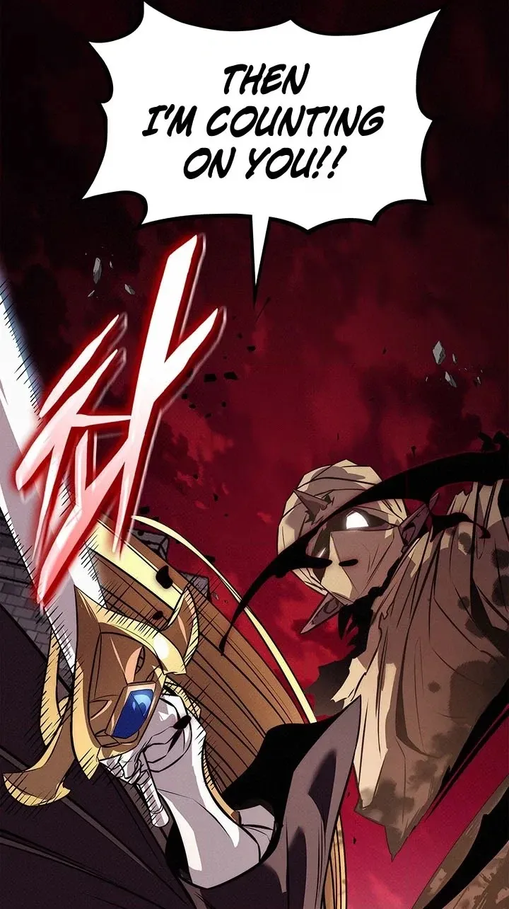 Ranker’s Return (Remake) Chap 259 - Next Chap 260