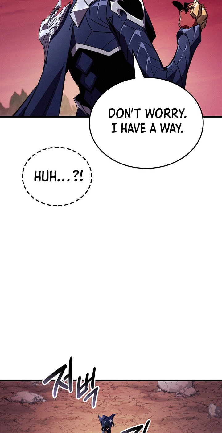 Ranker’s Return (Remake) Chap 259 - Next Chap 260