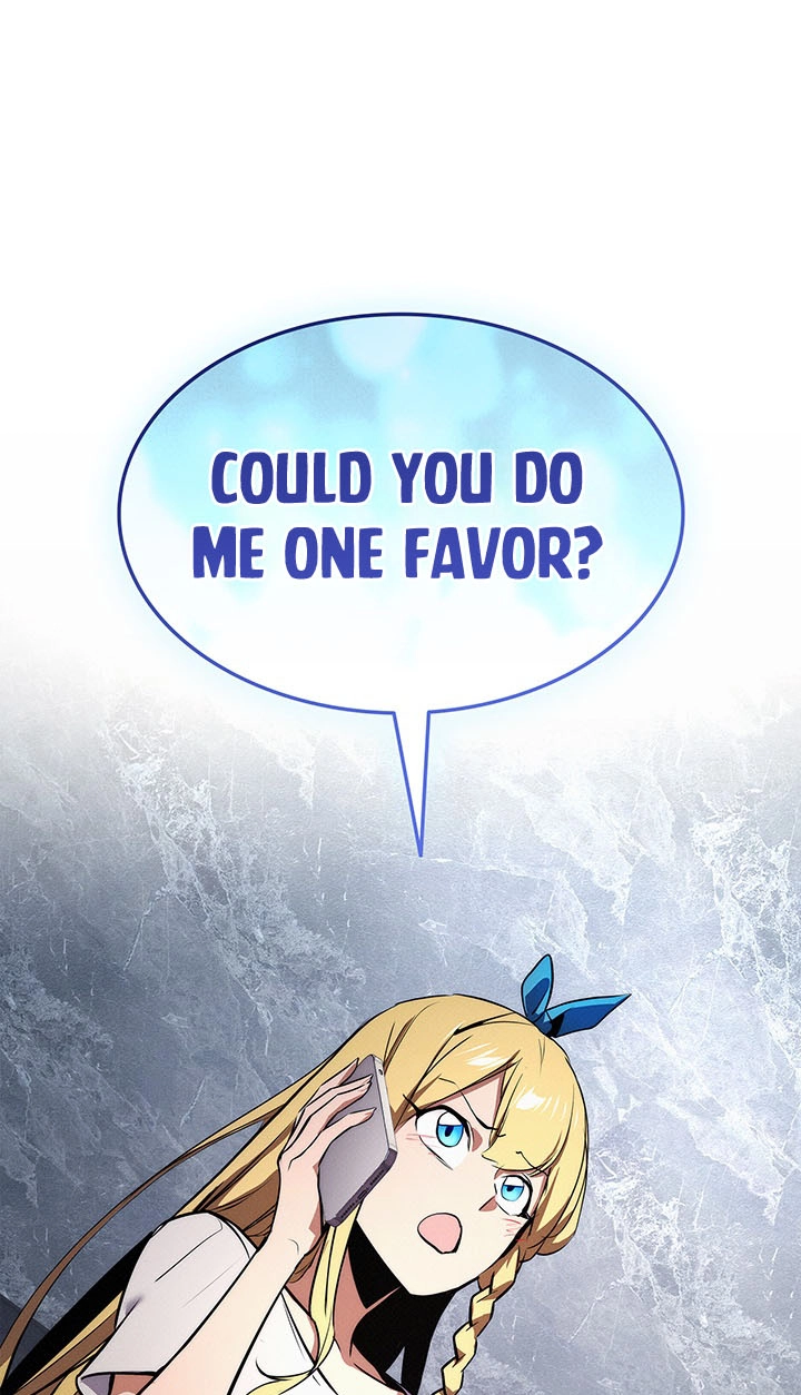 Ranker’s Return (Remake) Chap 259 - Next Chap 260