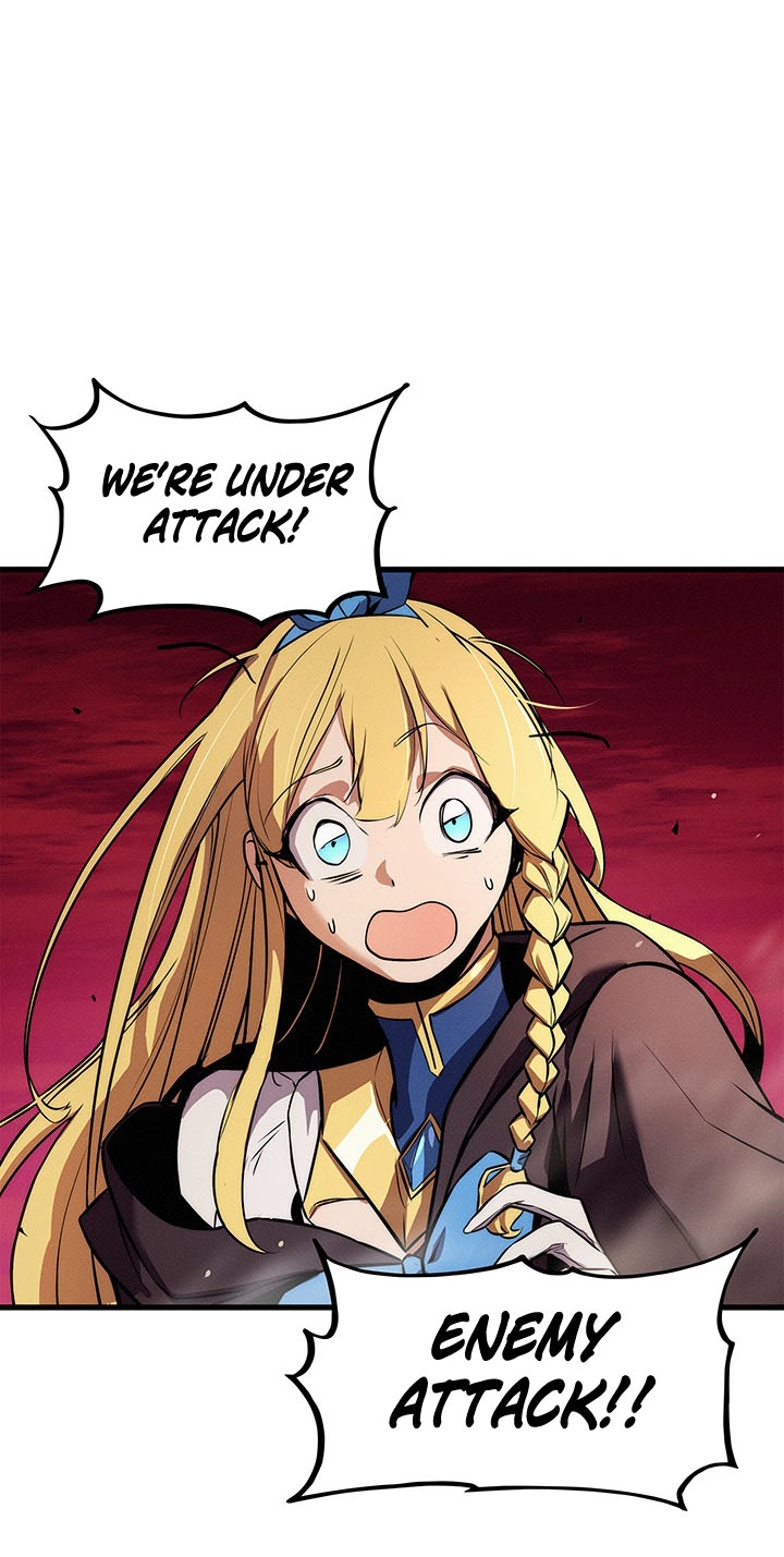Ranker’s Return (Remake) Chap 259 - Next Chap 260