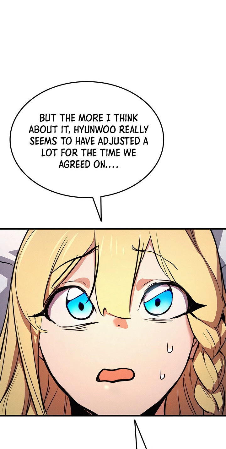 Ranker’s Return (Remake) Chap 259 - Next Chap 260