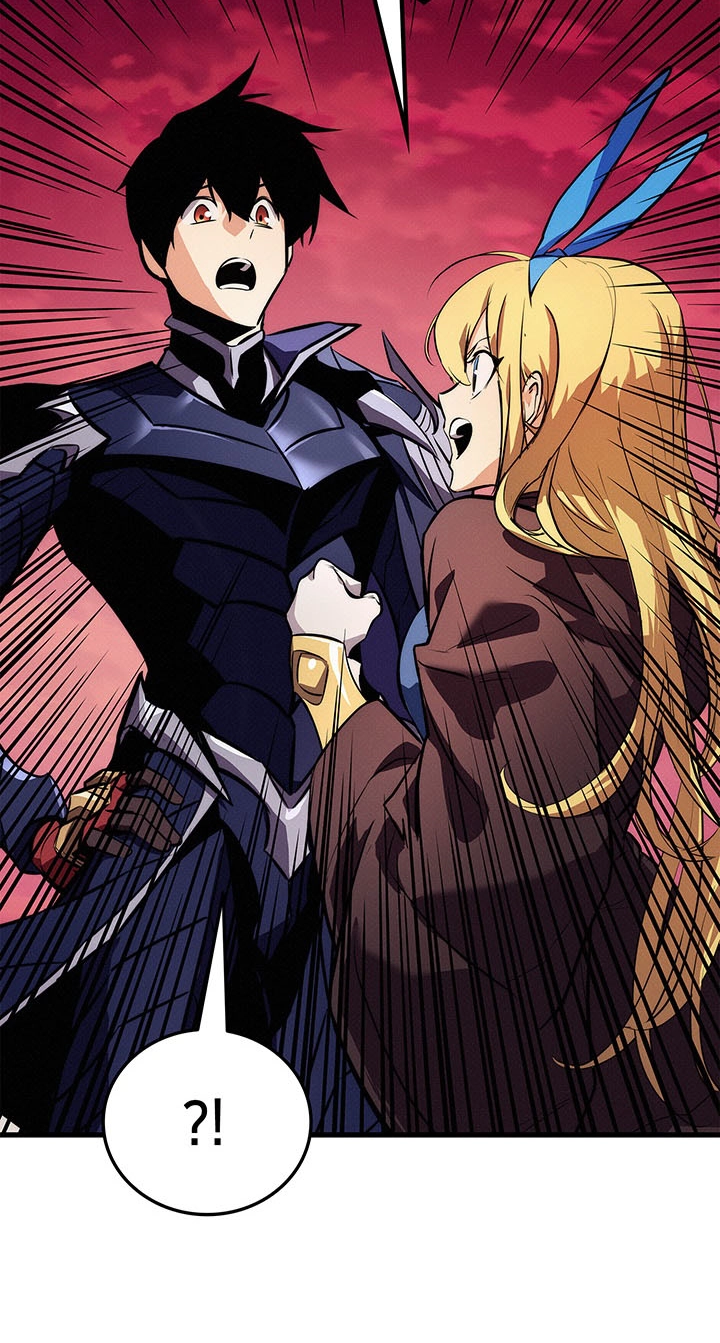 Ranker’s Return (Remake) Chap 259 - Next Chap 260