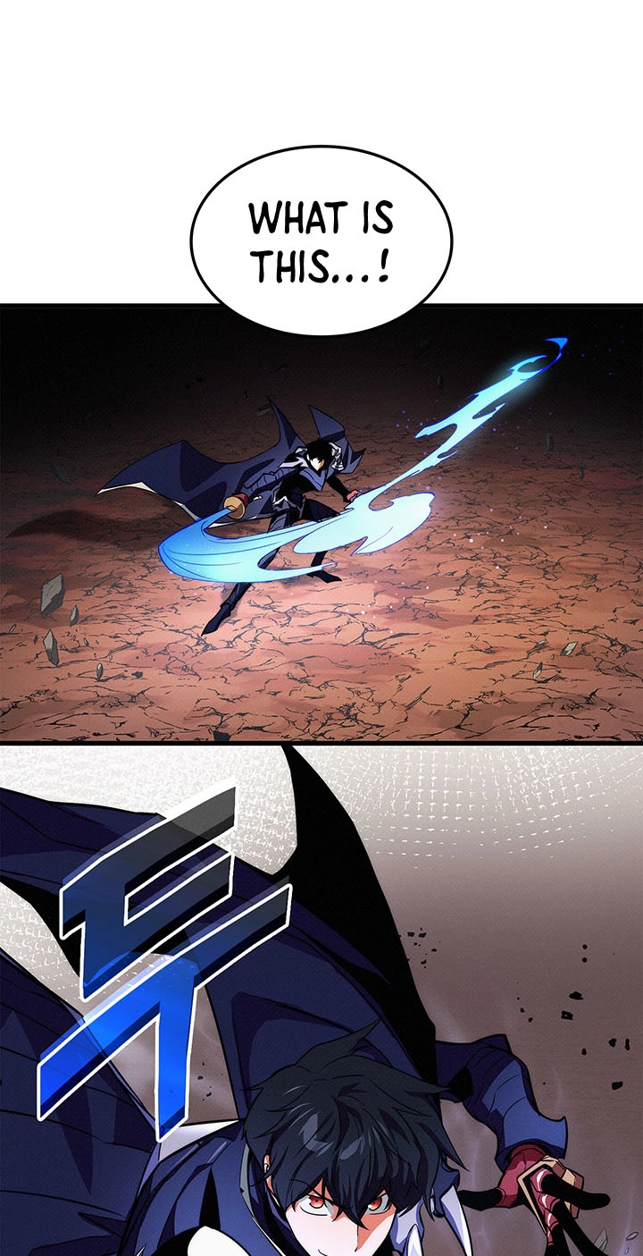 Ranker’s Return (Remake) Chap 259 - Next Chap 260