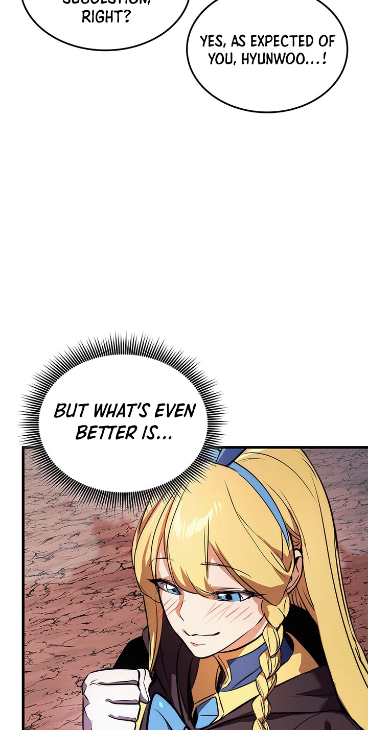 Ranker’s Return (Remake) Chap 259 - Next Chap 260