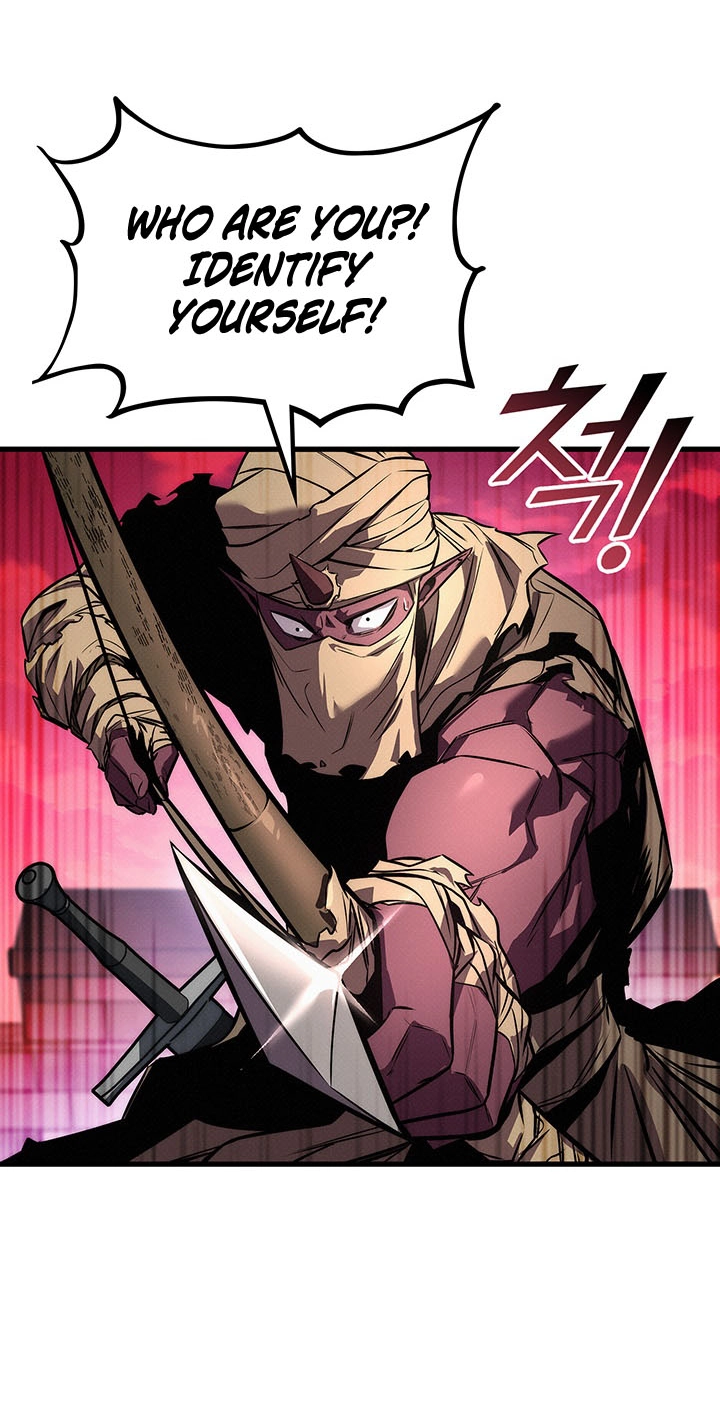 Ranker’s Return (Remake) Chap 259 - Next Chap 260