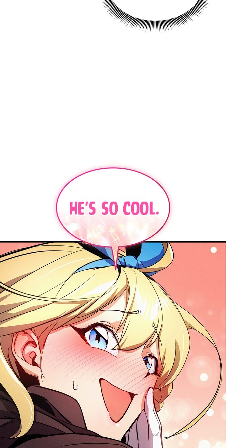 Ranker’s Return (Remake) Chap 259 - Next Chap 260