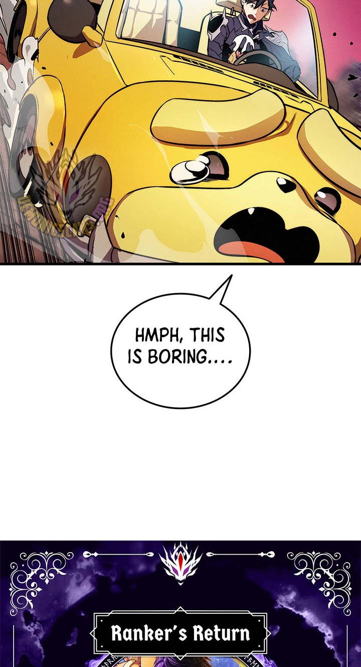 Ranker’s Return (Remake) Chap 259 - Next Chap 260