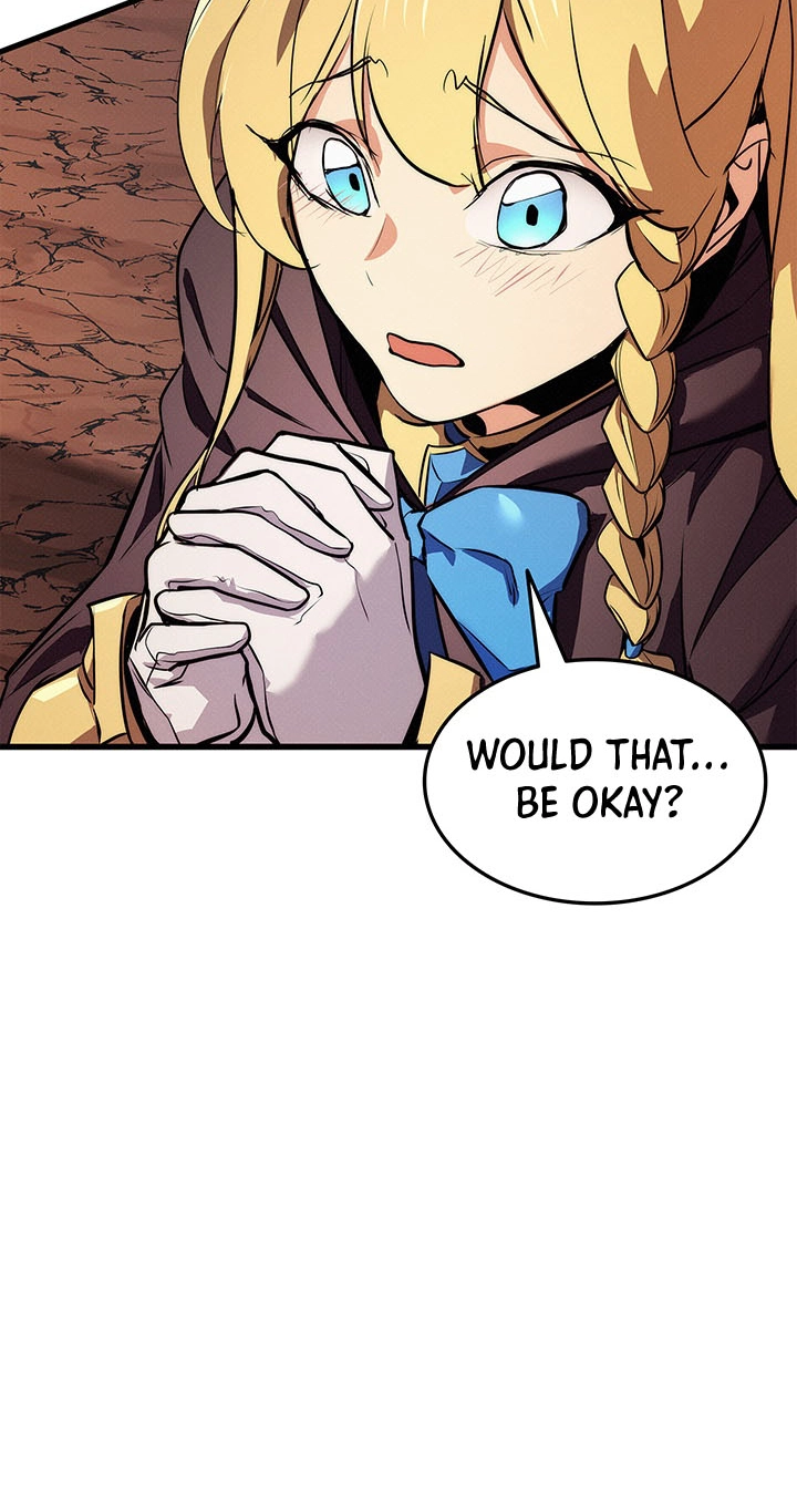 Ranker’s Return (Remake) Chap 259 - Next Chap 260