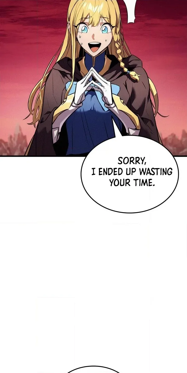 Ranker’s Return (Remake) Chap 259 - Next Chap 260