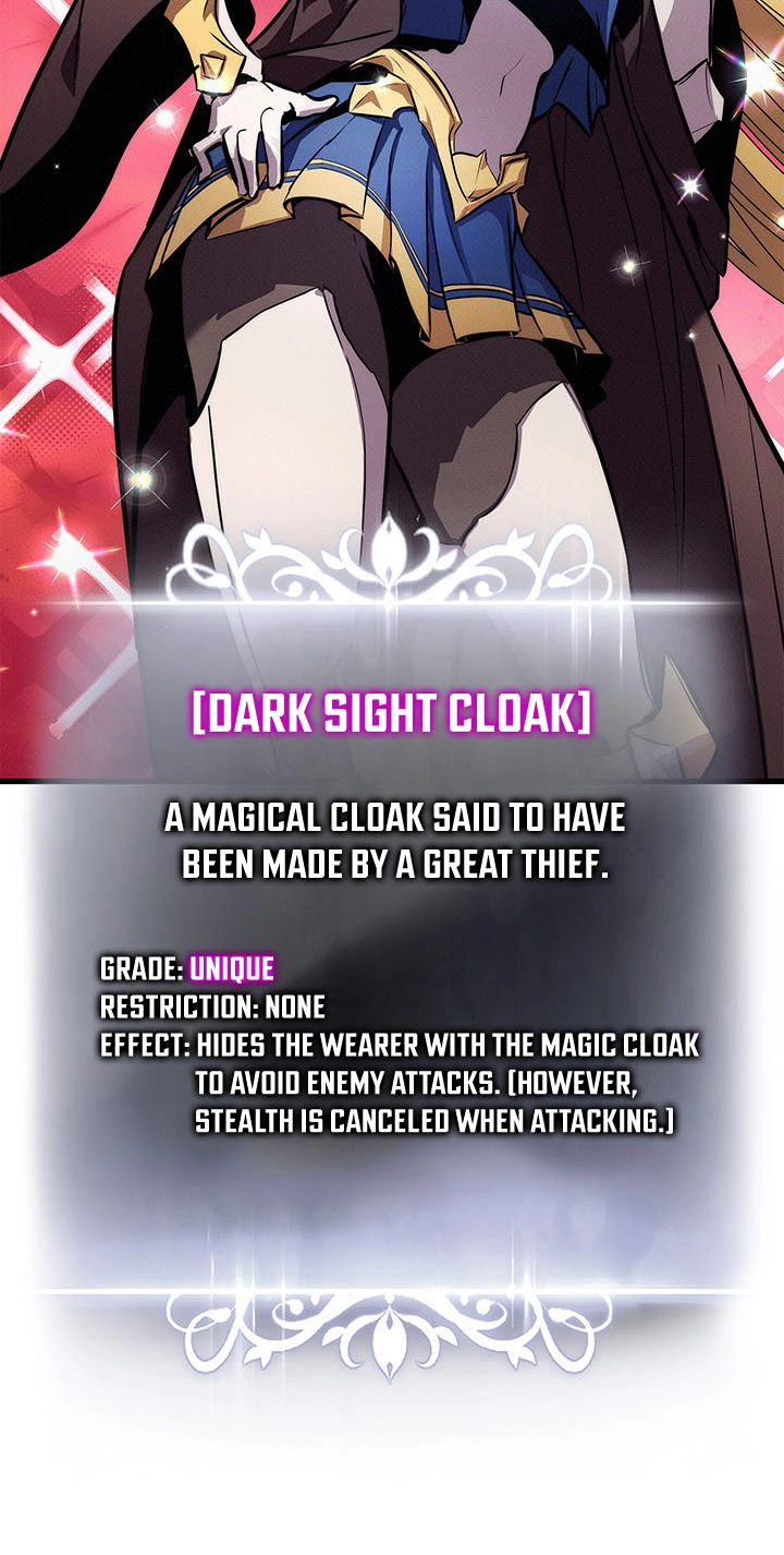 Ranker’s Return (Remake) Chap 259 - Next Chap 260