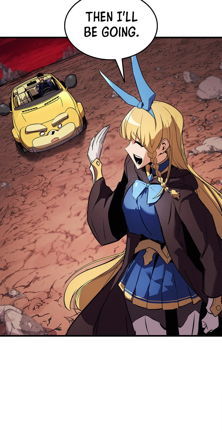 Ranker’s Return (Remake) Chap 259 - Next Chap 260