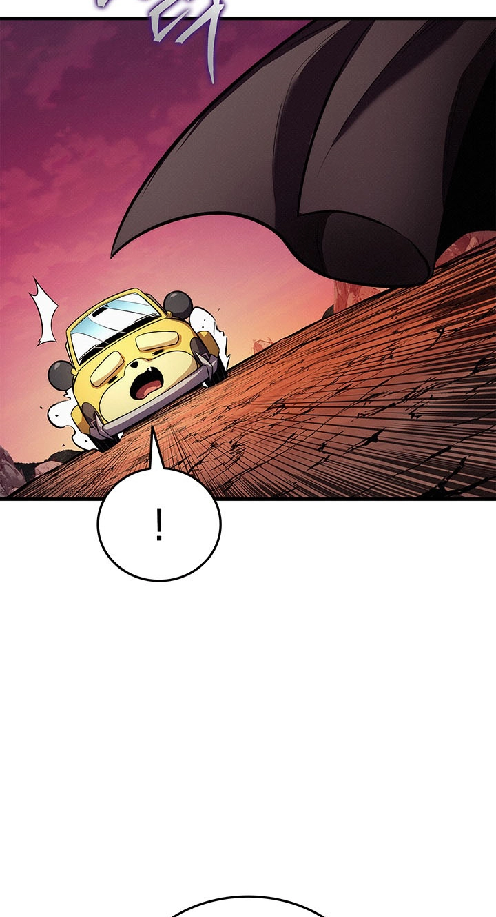 Ranker’s Return (Remake) Chap 259 - Next Chap 260