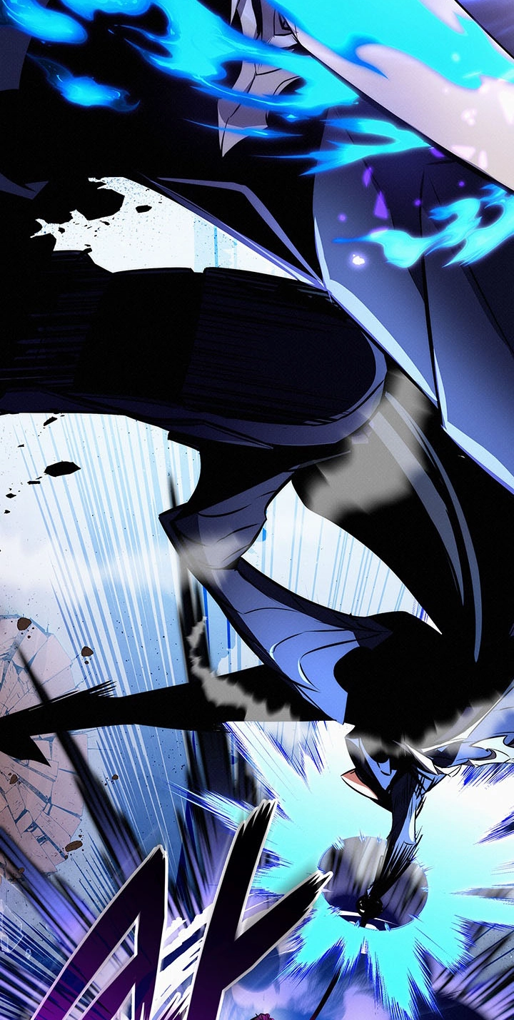 Ranker’s Return (Remake) Chap 259 - Next Chap 260