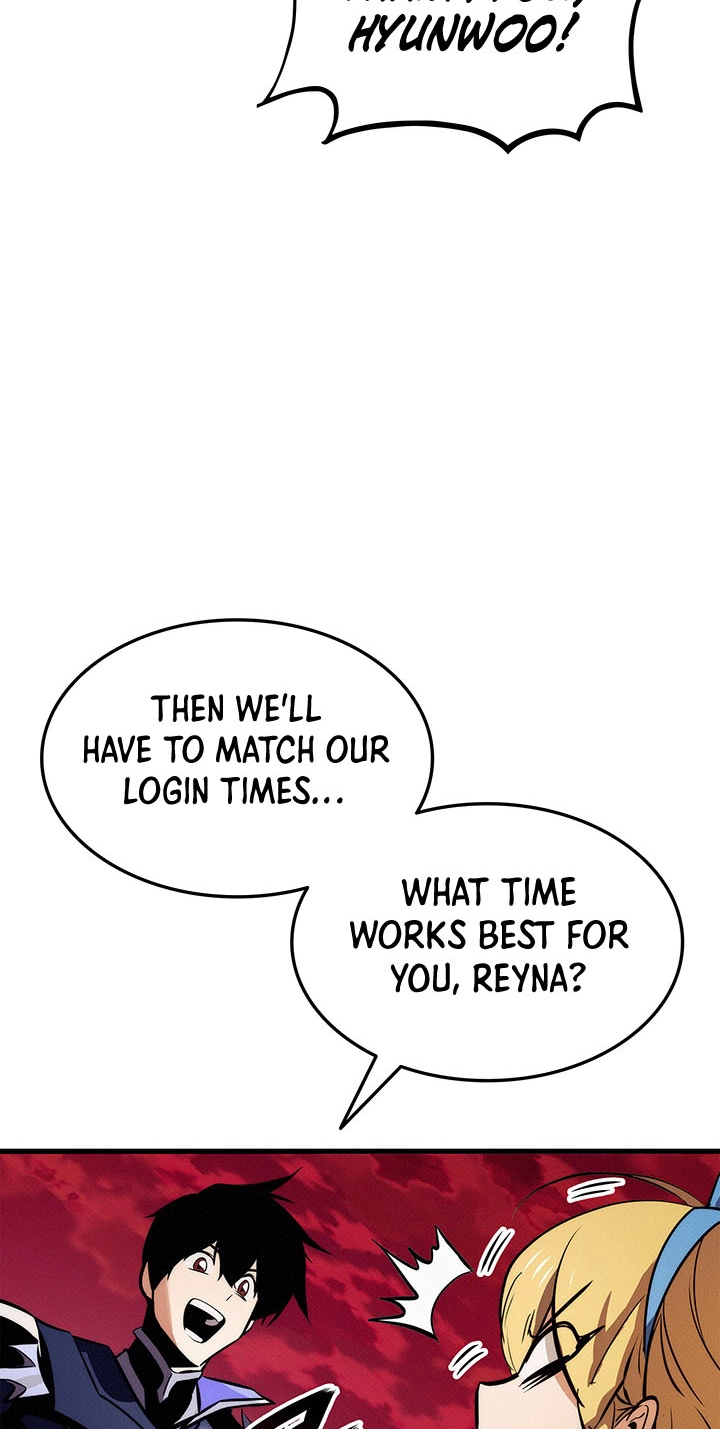 Ranker’s Return (Remake) Chap 259 - Next Chap 260