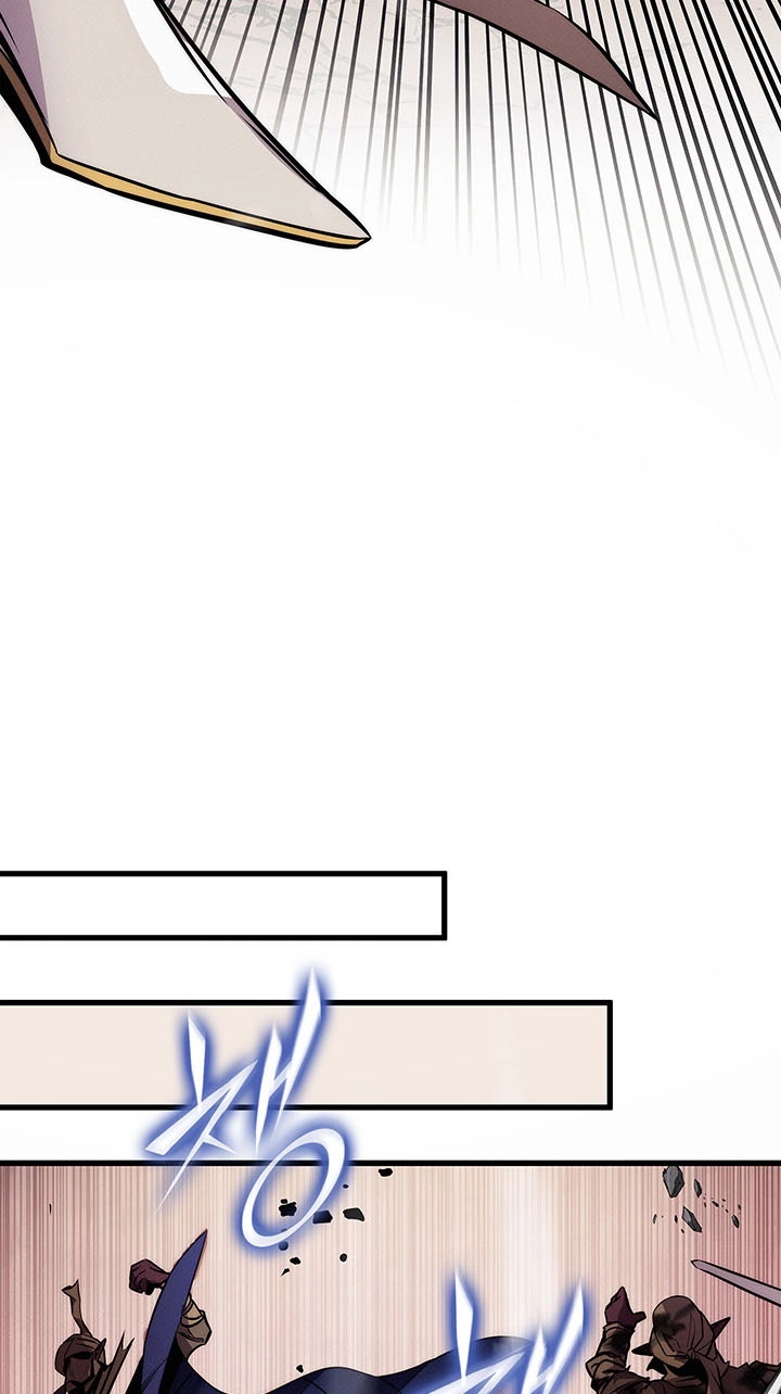 Ranker’s Return (Remake) Chap 259 - Next Chap 260