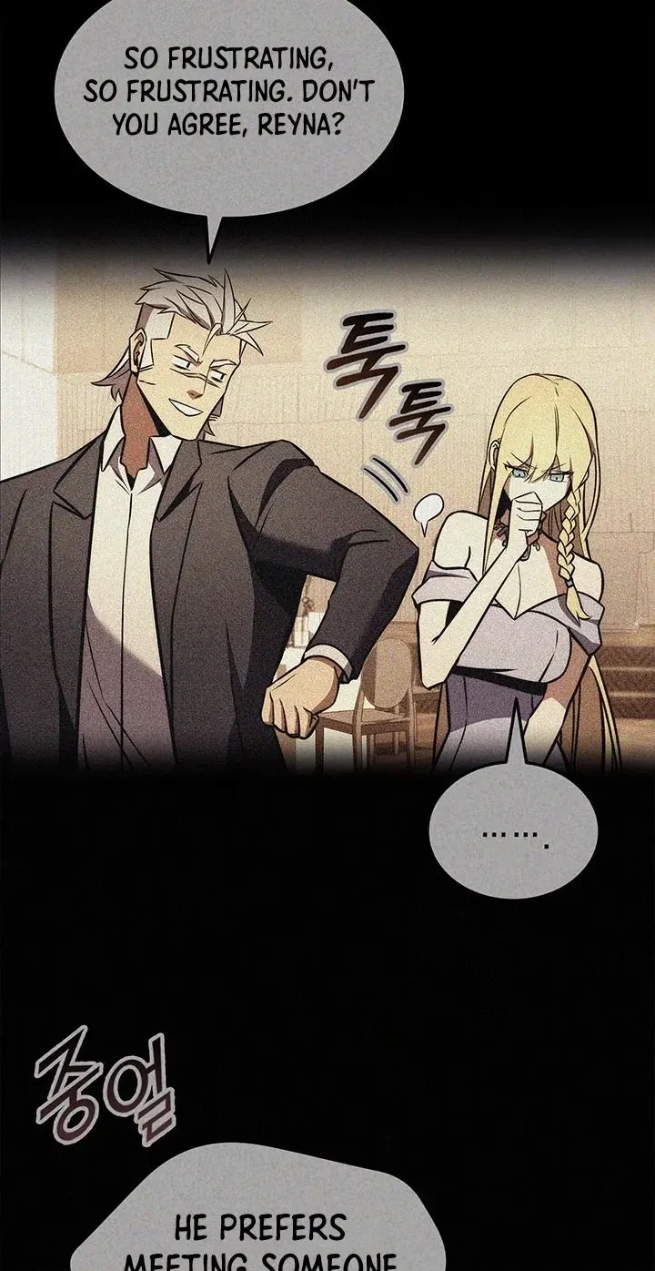 Ranker’s Return (Remake) Chap 259 - Next Chap 260