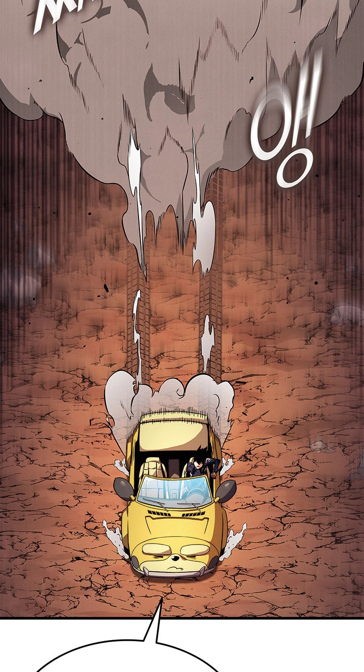 Ranker’s Return (Remake) Chap 259 - Next Chap 260