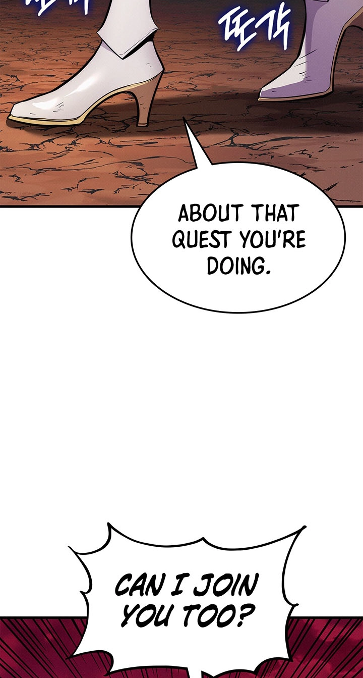 Ranker’s Return (Remake) Chap 259 - Next Chap 260