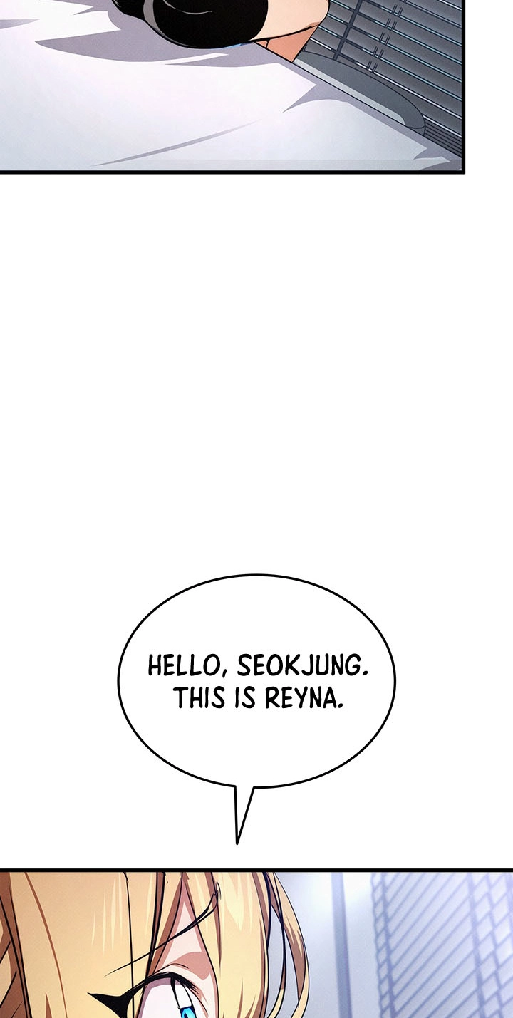 Ranker’s Return (Remake) Chap 259 - Next Chap 260