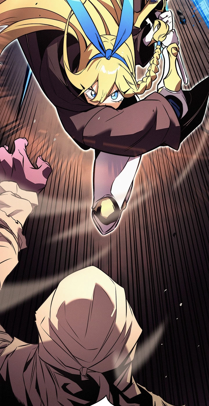 Ranker’s Return (Remake) Chap 259 - Next Chap 260