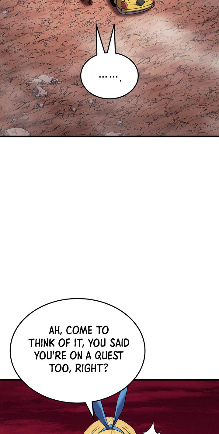 Ranker’s Return (Remake) Chap 259 - Next Chap 260