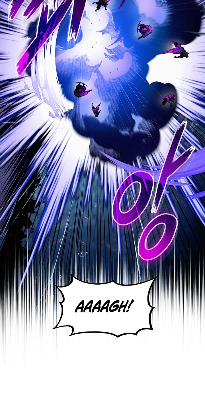 Ranker’s Return (Remake) Chap 259 - Next Chap 260