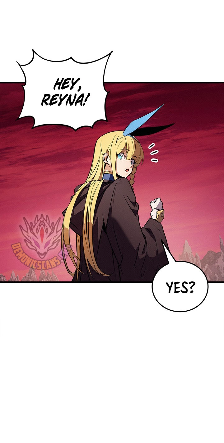 Ranker’s Return (Remake) Chap 259 - Next Chap 260