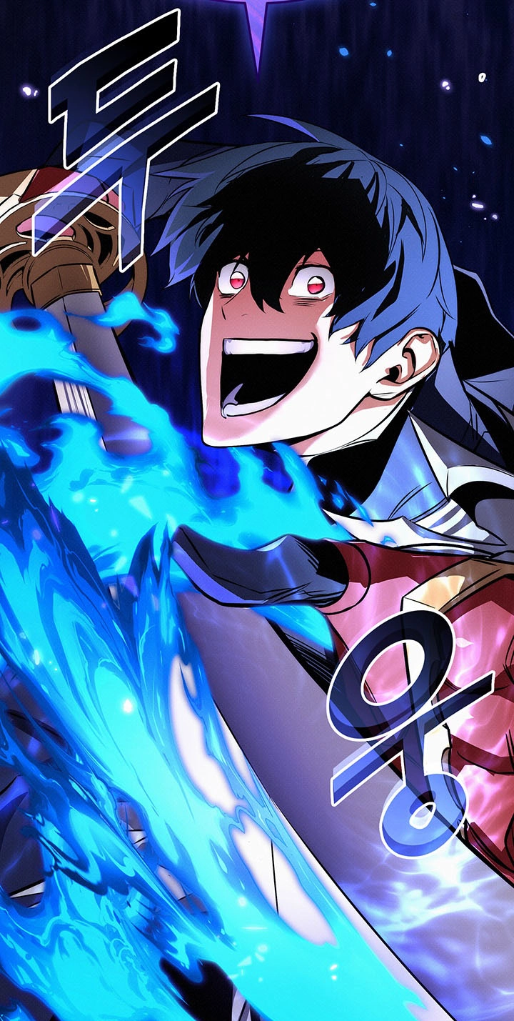 Ranker’s Return (Remake) Chap 259 - Next Chap 260