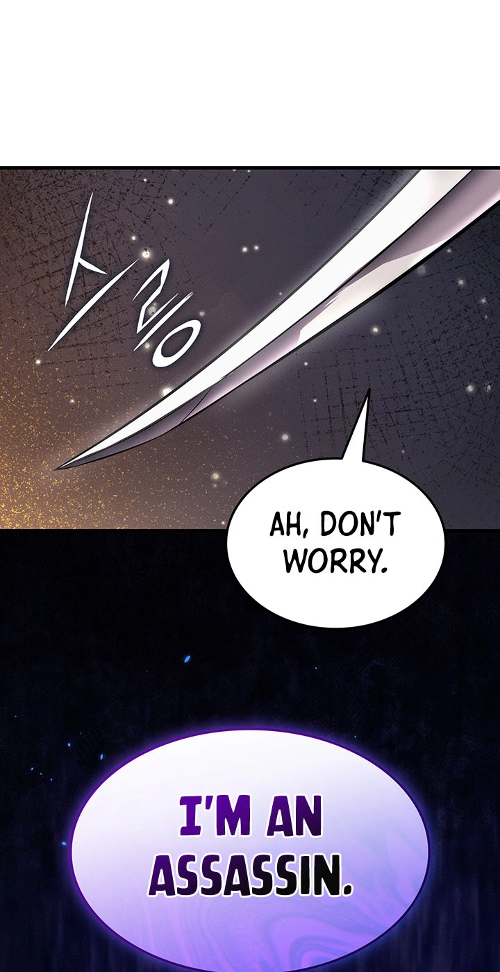 Ranker’s Return (Remake) Chap 259 - Next Chap 260