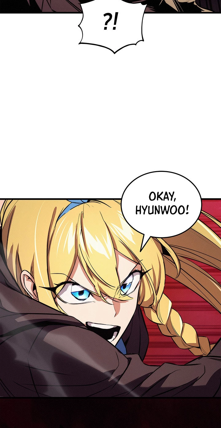 Ranker’s Return (Remake) Chap 259 - Next Chap 260