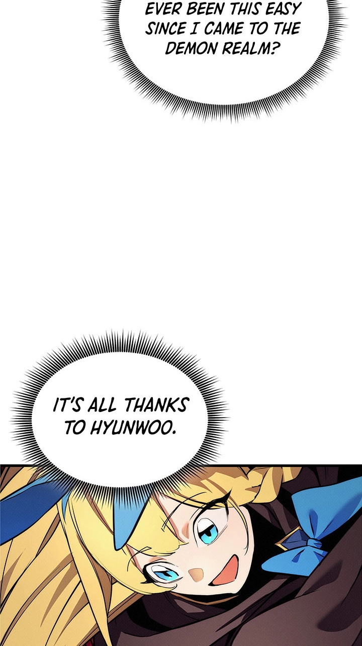 Ranker’s Return (Remake) Chap 259 - Next Chap 260