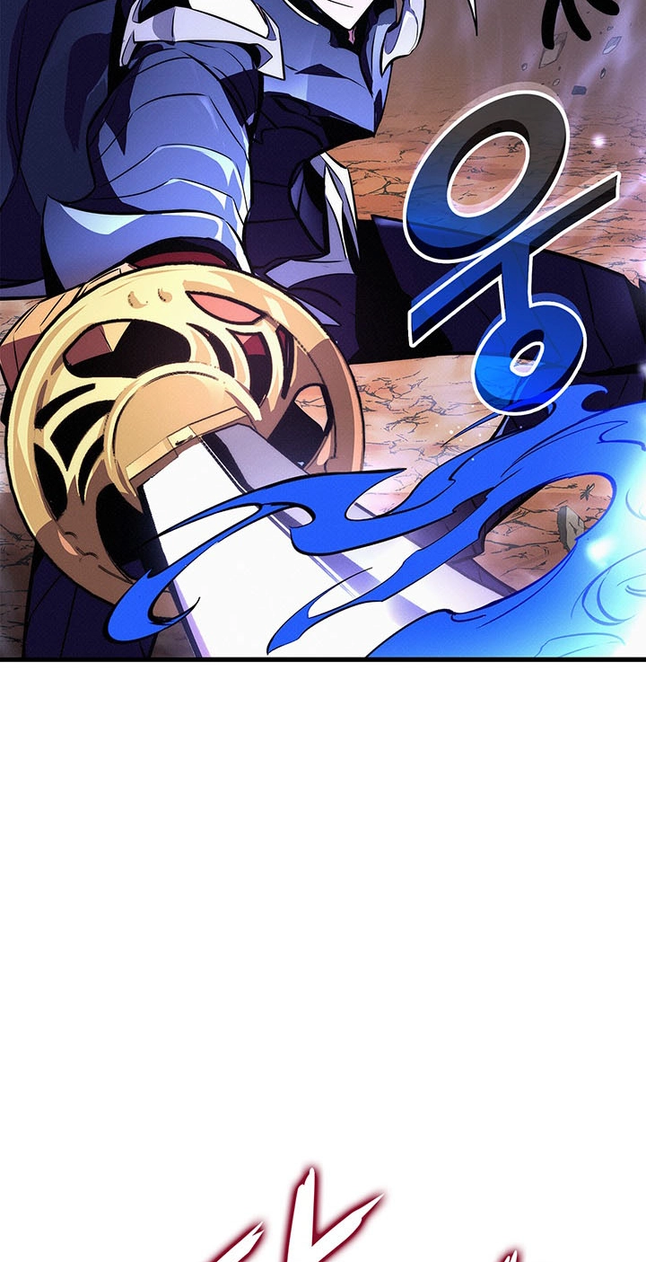 Ranker’s Return (Remake) Chap 259 - Next Chap 260