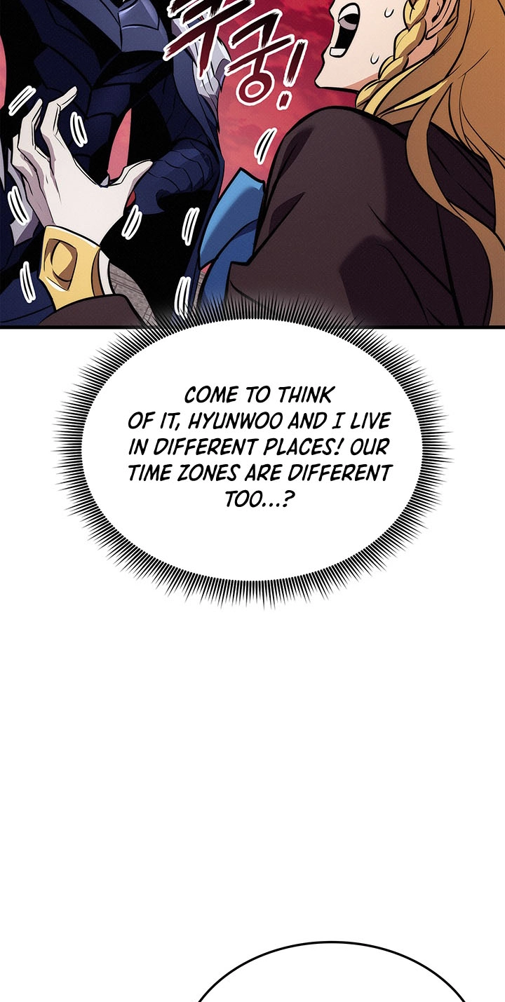 Ranker’s Return (Remake) Chap 259 - Next Chap 260