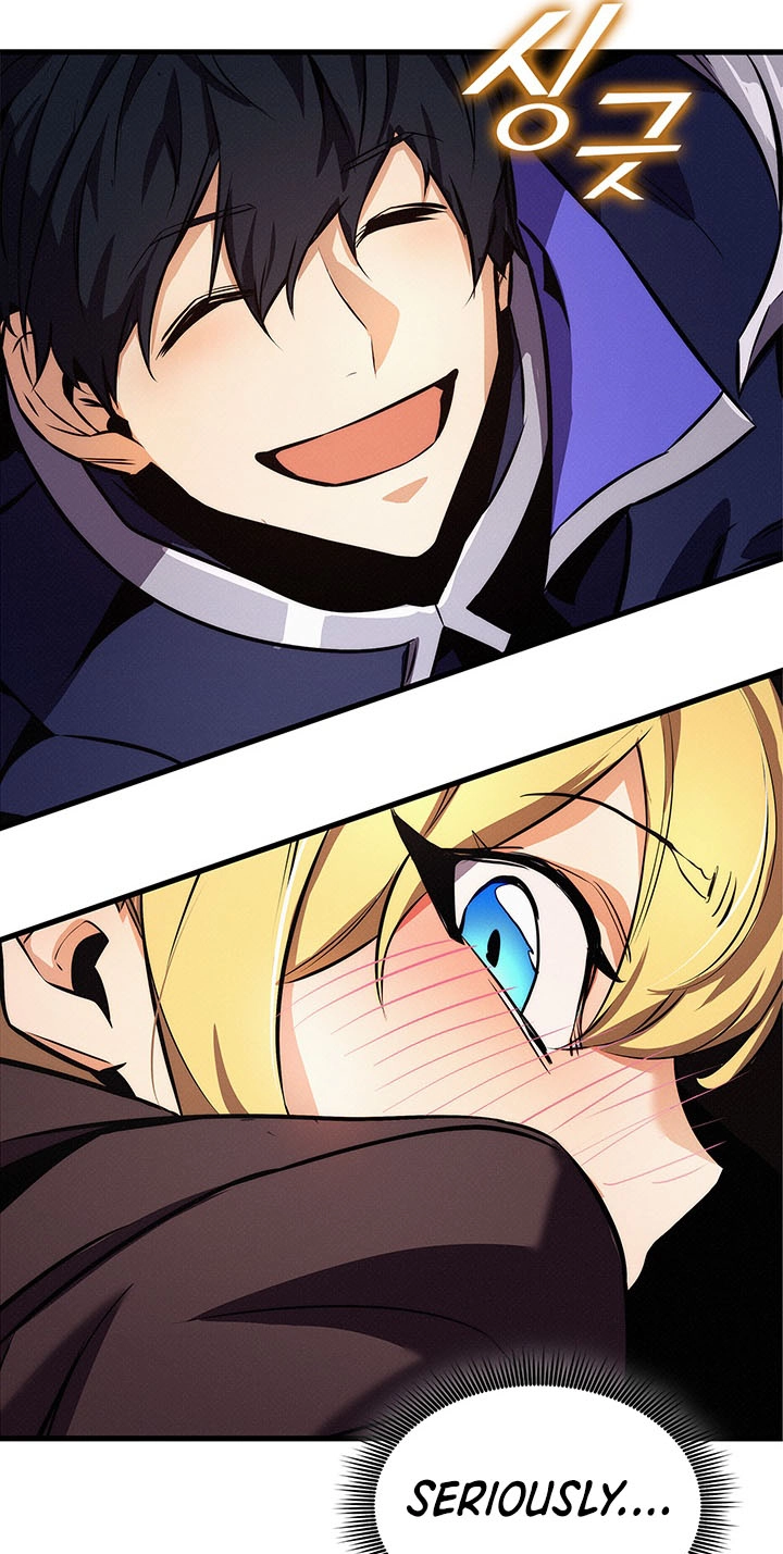 Ranker’s Return (Remake) Chap 259 - Next Chap 260