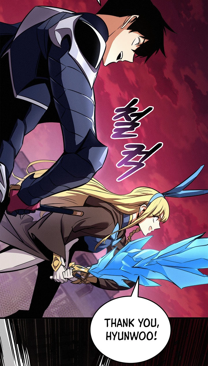Ranker’s Return (Remake) Chap 259 - Next Chap 260