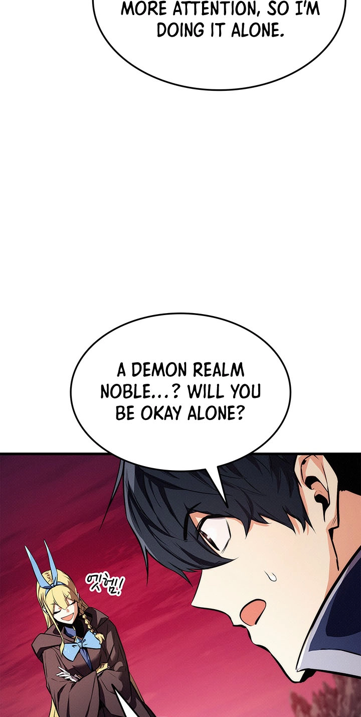 Ranker’s Return (Remake) Chap 259 - Next Chap 260
