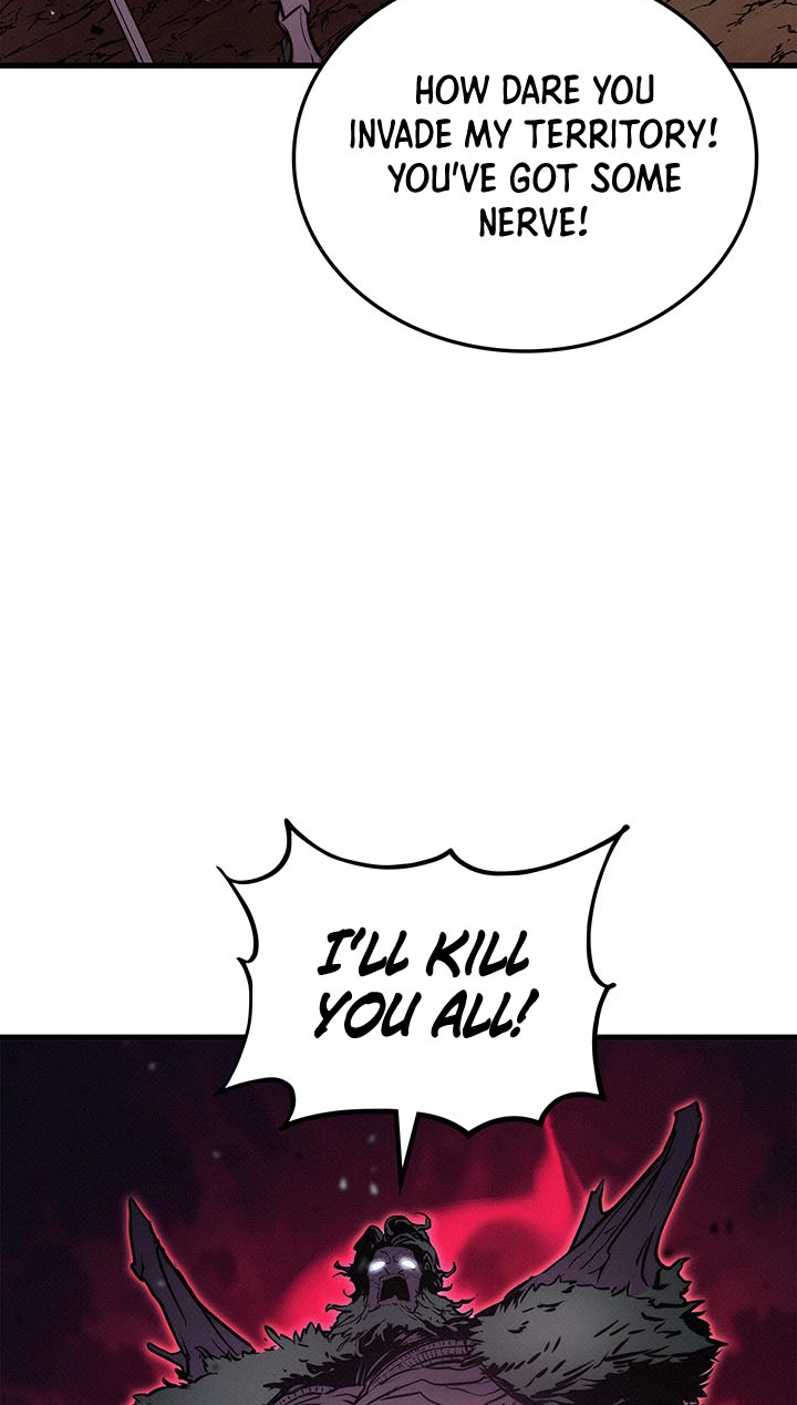 Ranker’s Return (Remake) Chap 259 - Next Chap 260