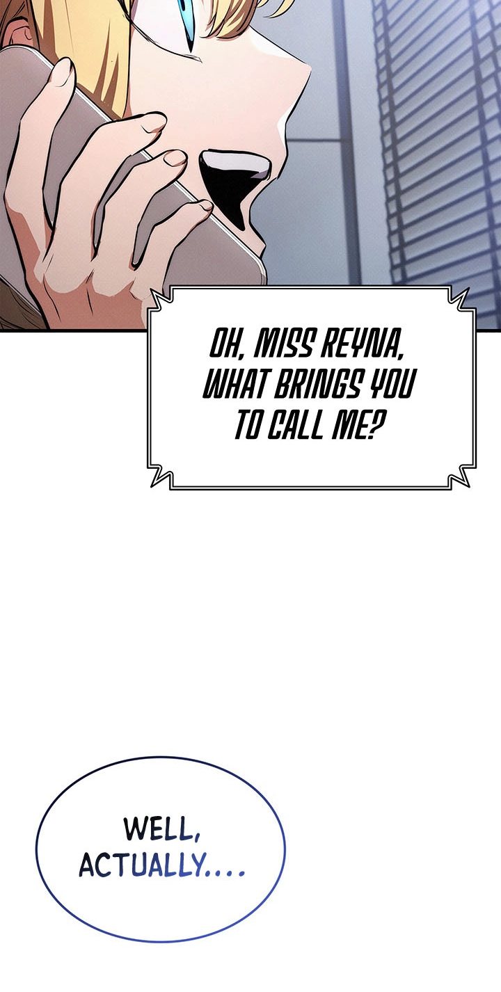 Ranker’s Return (Remake) Chap 259 - Next Chap 260