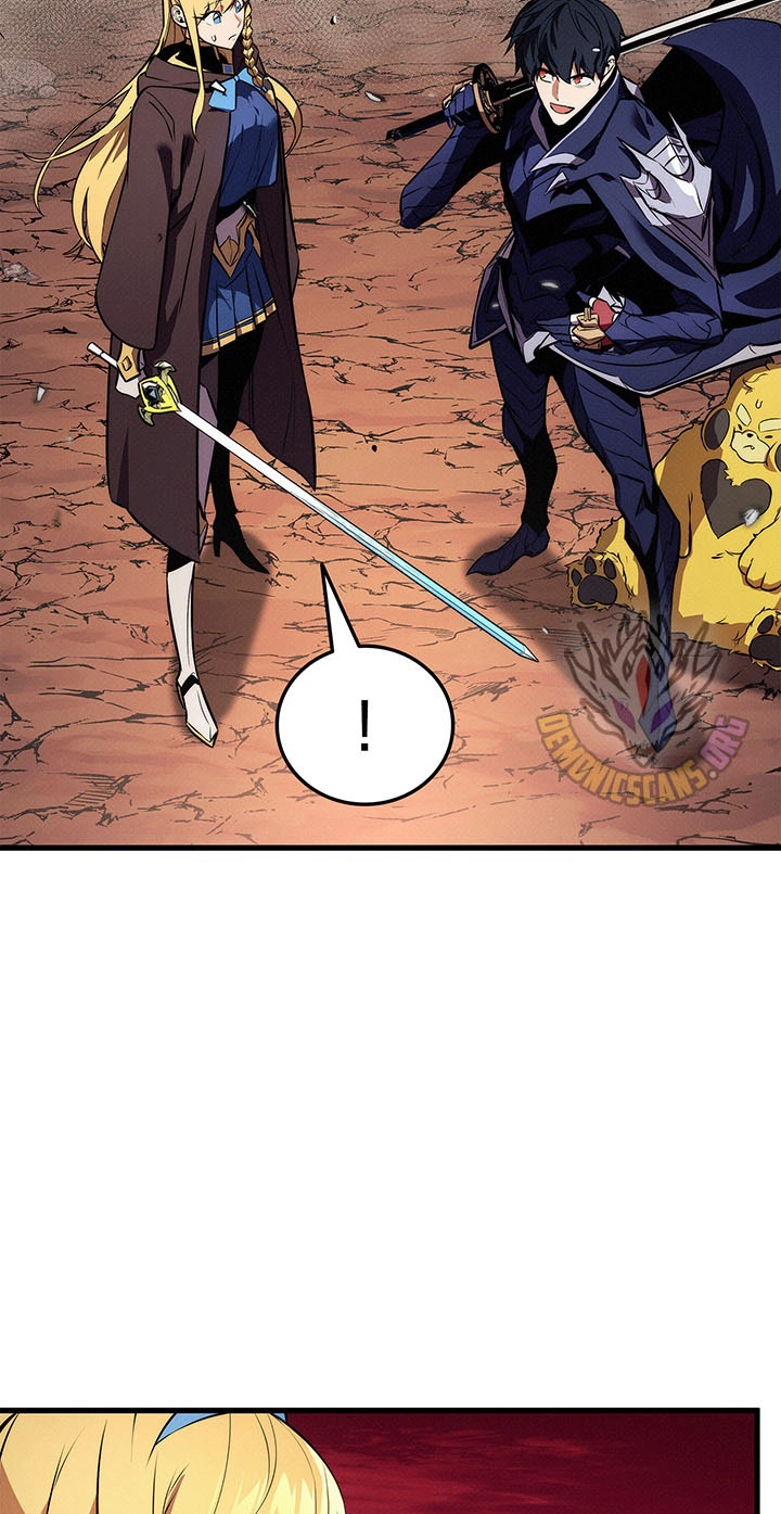 Ranker’s Return (Remake) Chap 259 - Next Chap 260