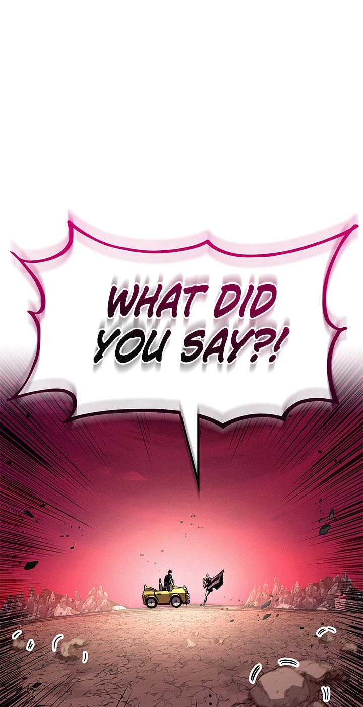 Ranker’s Return (Remake) Chap 259 - Next Chap 260