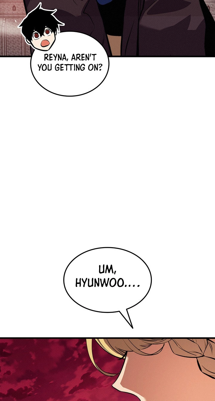 Ranker’s Return (Remake) Chap 259 - Next Chap 260