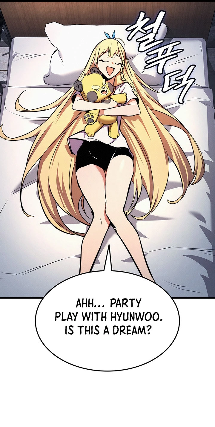 Ranker’s Return (Remake) Chap 259 - Next Chap 260